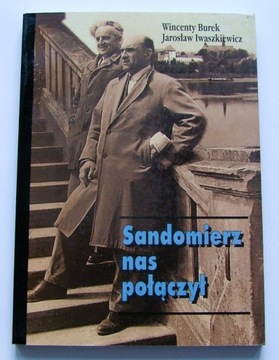 Sandomierz nas połączył Korespondencja z lat 1945-1963