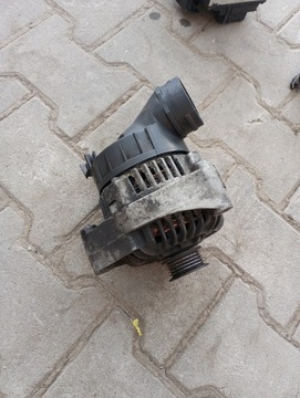 Alternator tds BMW e34 E36 E39 e38 opel omega 