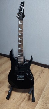 ibanez mikro