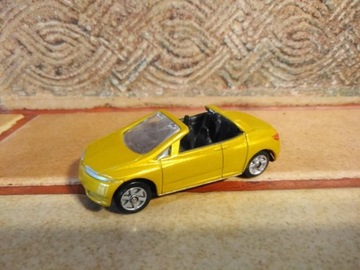 MAISTO Oldsmobile 04 Concept 2001 UNIKAT!