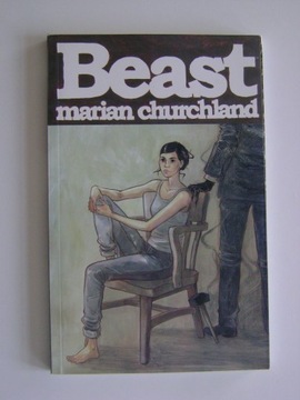 Marian Churchland, Beast