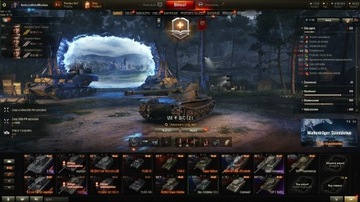 World of Tanks, czas poświęcony grze