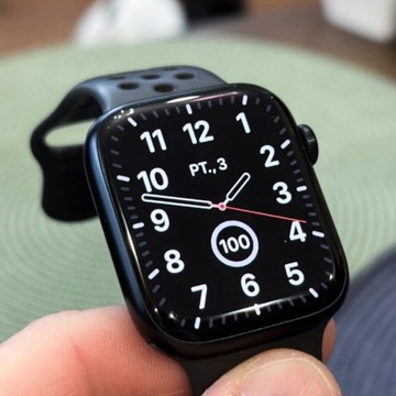 Apple Watch 7 Series Nike 45mm cellular