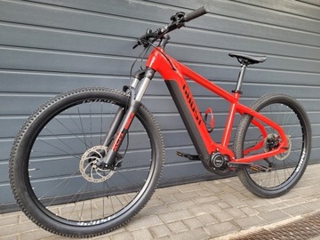 Rower GHOST E-TERU 29" Elektryczny emtb ebike