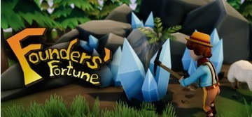 Founders' Fortune | Steam | Nie GIFT | 