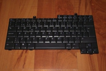 Oryginalna klawiatura z laptopa Dell Precision M60