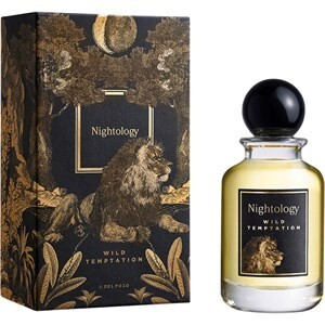 Nightology wild temptation woda perfumowana 100 ml