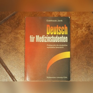 Deutsch fur medizinstudenten