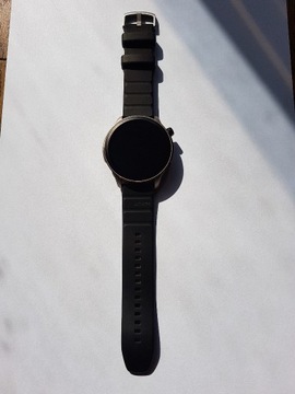 Smartwatch Amazfit GTR 4