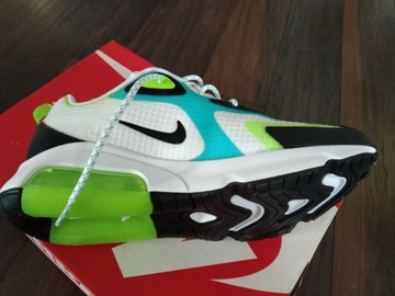 NIKE AIR MAX 200 SE - rozmiar 42