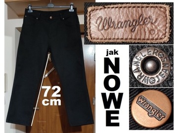 spodnie WRANGLER W34 L28 L29 pas 85 86 87 88