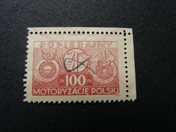 Popierajmy Motoryzację Polski -revenue