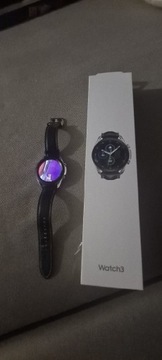 Samsung galaxy Watch 3 (45mm)