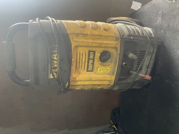 DeWalt dxpw001 Sprzedam myjkę ciśnieniową