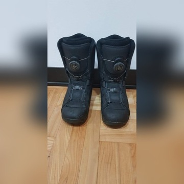 Buty snowboardowe deluxe