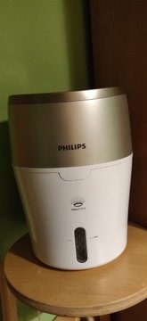 Nawilżacz powietrza Philips HU4803 jak nowy