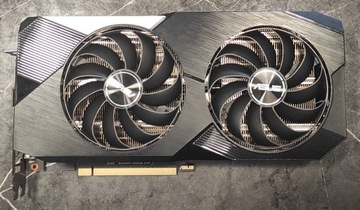 ASUS GeForce RTX 3070 z OC Edition 8 GB