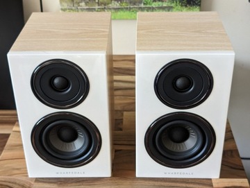 WHARFEDALE DIAMOND 12.0 Kolumny głośnikowe (para)