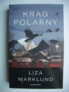 Krąg polarny - Liza Marklund