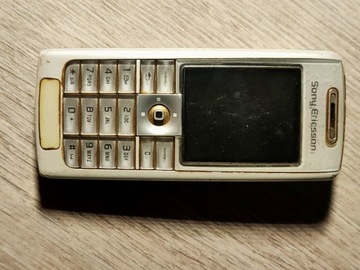 sony ericsson t630