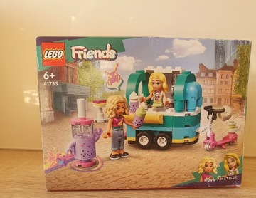 Lego Friends 41733 