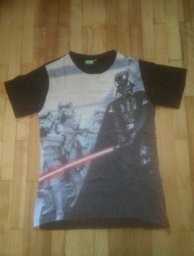 t-shirt męski Star Wars 164 