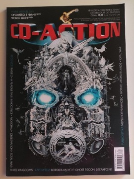 CD - ACTION nr 07/2019 (296)