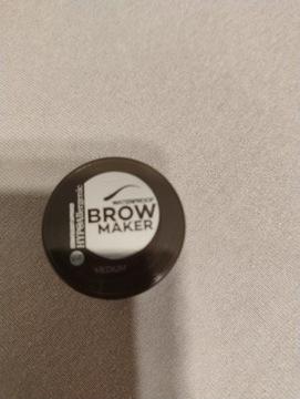 Wodoodporna pomada do brwi Medium Brow Marker Bell