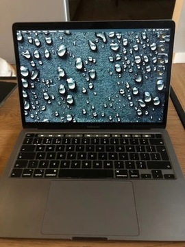 MacBook Pro 2020 512GB TOUCHBAR