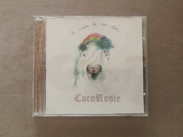 CocoRosie- La Maison de Mon Reve