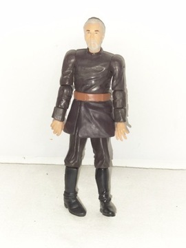 Star Wars Count Dooku 30th Anniversary Collection