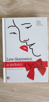 O miłości Lew-Starowicz