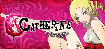 Catherine Classic (PC - klucz Steam)