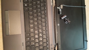 Laptop HP 6475b