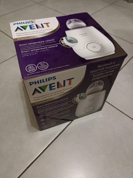 Podgrzewacz do Butelek Philips AVENT