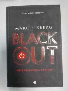 Marc Elsberg - "Black out"