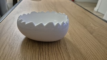 Doniczka ceramiczna wielkanocna