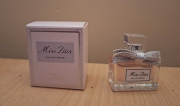 Miss Dior EDP  5 ml