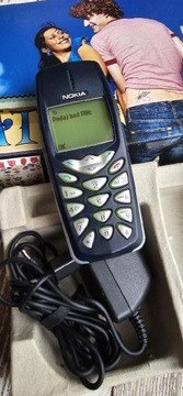 Nokia 3510. Cały komplet. Piękna 