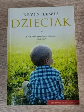 Książka kieszonka, dzieciak 