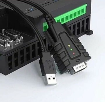 DriverGenius USB232A-B USB to Serial RS232 DB9 