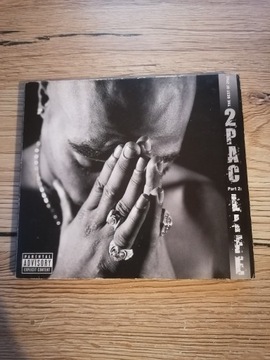 2Pac - The best of 2pac part 2 Life
