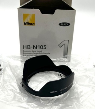 Nikon Osłona przeciwsłoneczna HB-N105