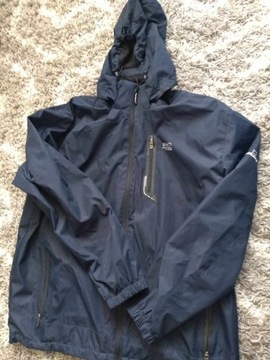 kurtka walkhard 7xl waterproof windproof  