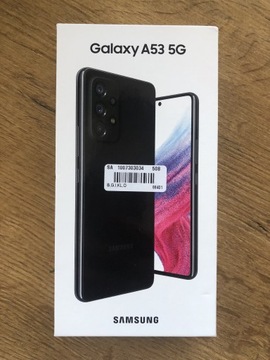 Samsung Galaxy A53 5g 128g