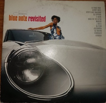 Blue Note revisited