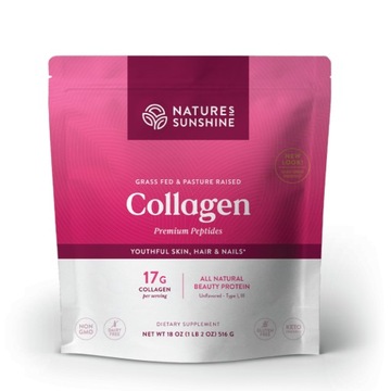 Collagen ( 560g) 