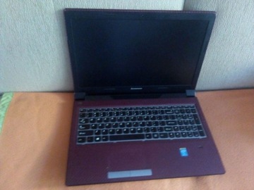 Laptop Lenovo M5400, bez płyty głównej, matryca 