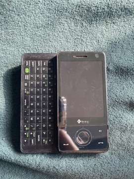 telefon HTC RAPH100