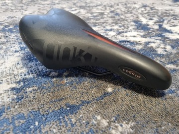 siodełko rowerowe Selle Royal Lookin